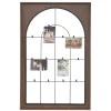 maxibazar Porte Photo Metal Nais 62X95Cm- Pele-Meles