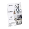maxibazar Porte Photo 10X15Cm- Sous-Verres
