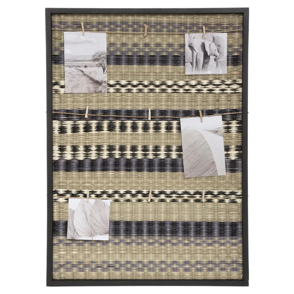 Atmosphera Porte Photod. 68X48Cm- Pele-Meles