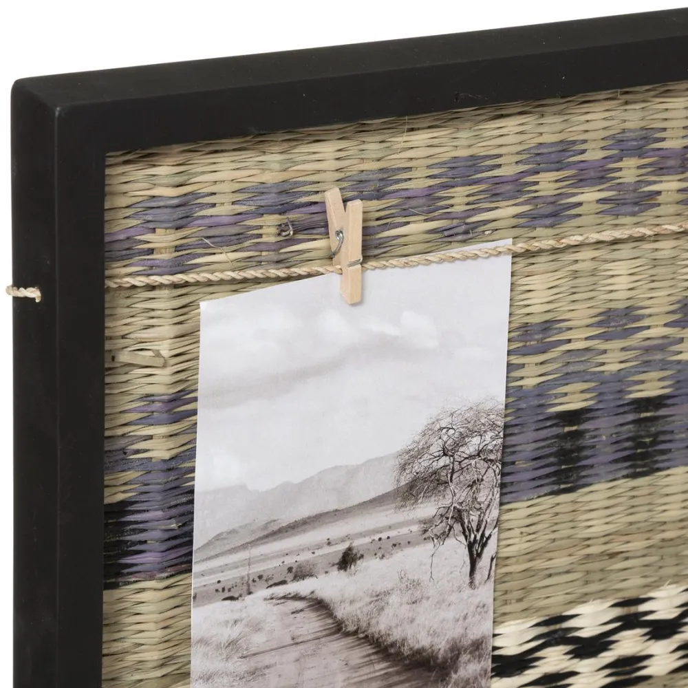 Atmosphera Porte Photod. 68X48Cm- Pele-Meles