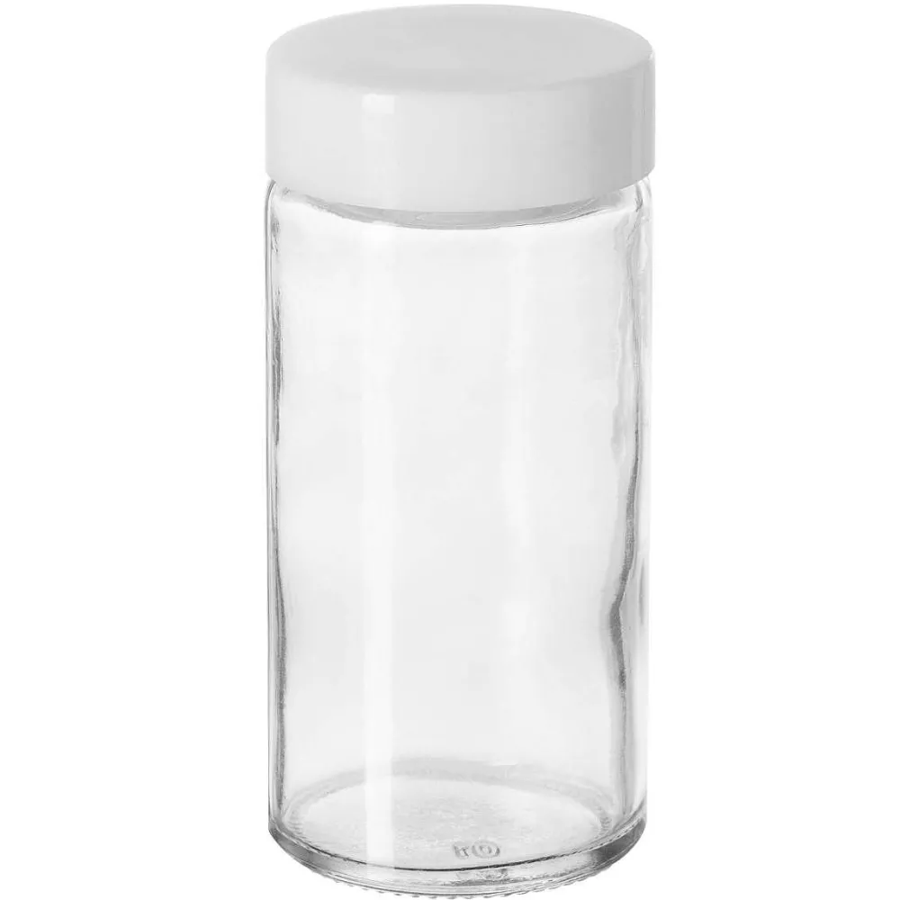 Salade Et Condiments|Five Pot Epice Bambou X6 Pièces