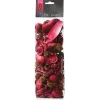 Atmosphera Pot Pourri Framboise 140G- Parfums D'Ambiance