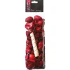 Atmosphera Pot Pourri Fruits Rouges 140G- Parfums D'Ambiance
