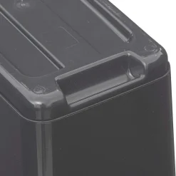 Poubelles|* Poubelle 2 Ouvertures Plastique 45L