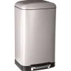 Poubelles|Five Poubelle 30L Taupe