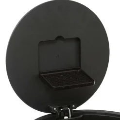 Poubelles|Five Poubelle Metal 30L Inox Delta