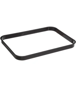 Poubelles|Five Poubelle Metal 40L Inox Sensor