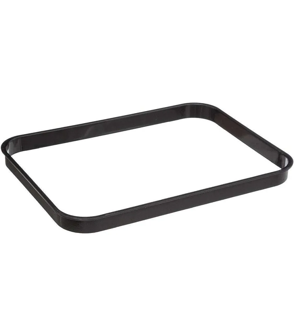 Poubelles|Five Poubelle Metal 40L Inox Sensor