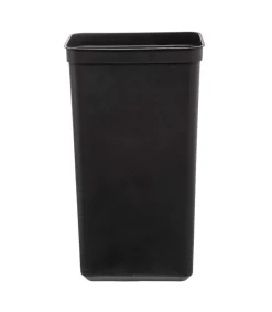 Poubelles|Five Poubelle Metal 40L Inox Sensor