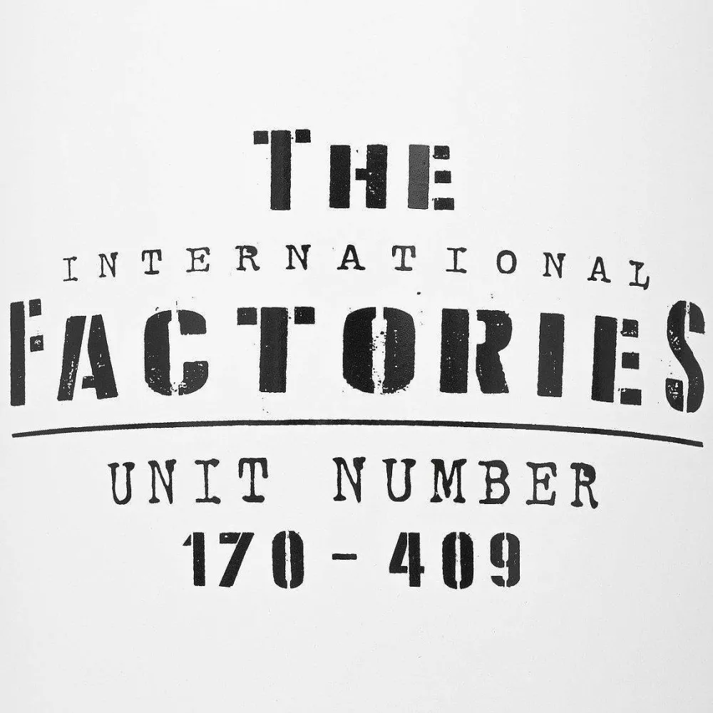 * Poufs>Pouf Bidon Metal Joao Blanc