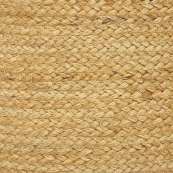 * Poufs>Pouf Jute Jilian Naturel