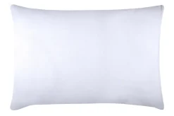 maxibazar Protege Oreiller Elise 50X70Cm- Protections Literie