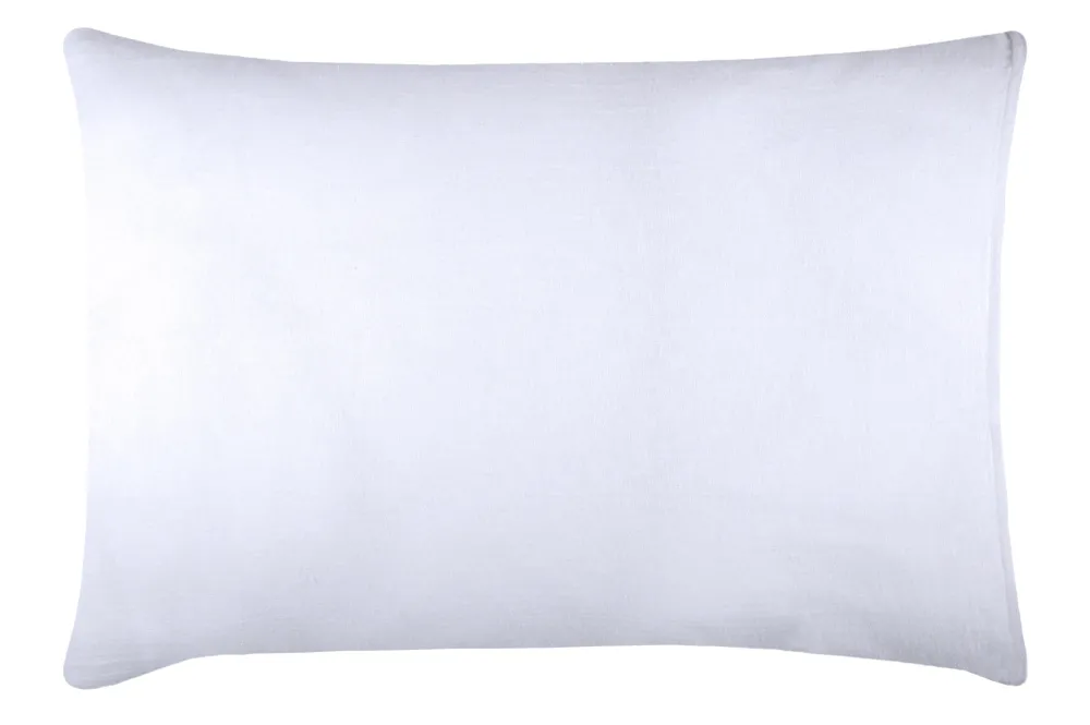 maxibazar Protege Oreiller Elise 50X70Cm- Protections Literie