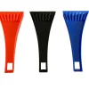 Accessoires Voiture|* Raclette Gratte Givre Rouge Bleu Ou Noir