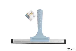 Menage|* Raclette Vitres 25Cm Bleu Neptune