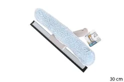 Menage|* Raclette Vitres Double 30Cm Adapt Manche