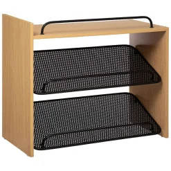 Five Meuble D'Appoint></noscript>Range Chaussures 9 Places Silo