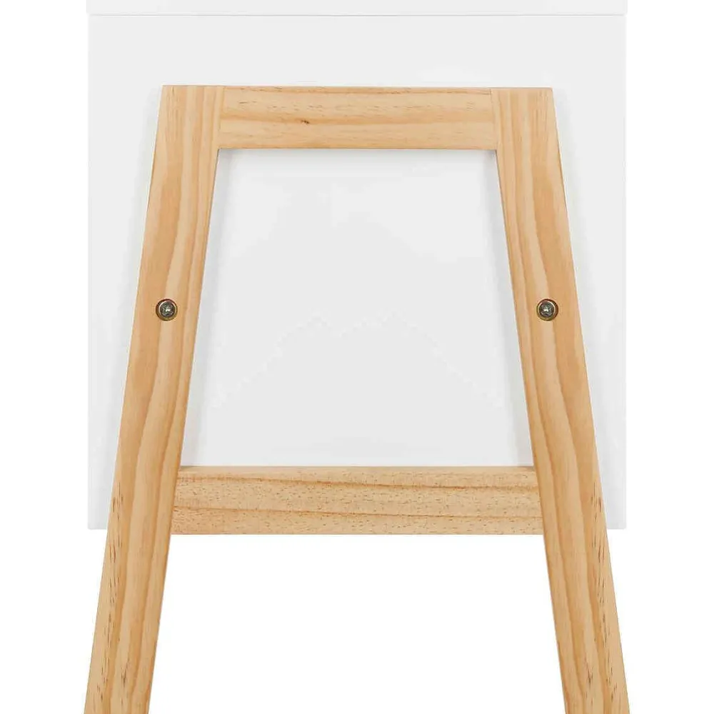 Atmosphera Tables Enfant>Rangement Casier X2