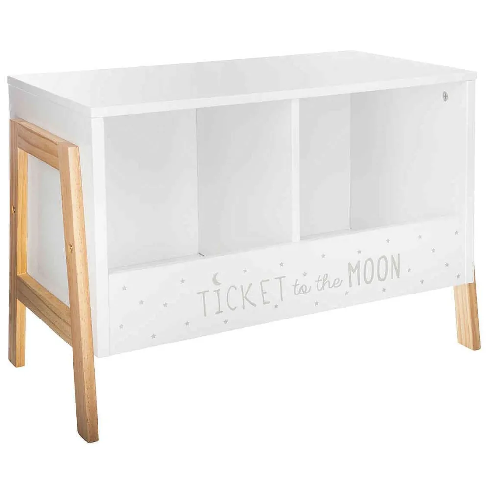 Atmosphera Tables Enfant>Rangement Casier X2