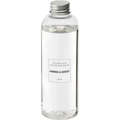 Atmosphera Recharge Ambre Jersey Joan 200Ml- Bougies Et Diffuseurs Loyd