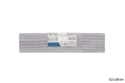 Menage|* Recharge Balai Epongeur Gris