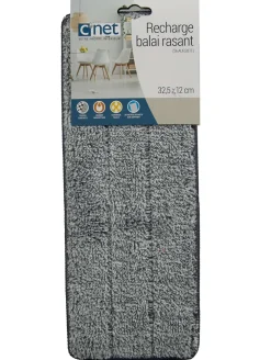 Menage|* Recharge Balai Rasant Pour Seau Essoreur