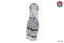 Menage|* Recharge Balai Twist Gris Et Blanc