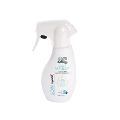 Hygiene Animale|* Repulsif Chat Usage Interieur Et Exterieur 200Ml