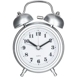 maxibazar Reveil Plast Silence D9- Reveils