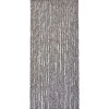 * Rideaux De Porte>Rideau De Porte Chenille 90X210 Cm Beige Chine