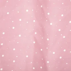 Atmosphera Rideau Licorne Ruban 140X260Cm- Voilage Et Rideau Enfant