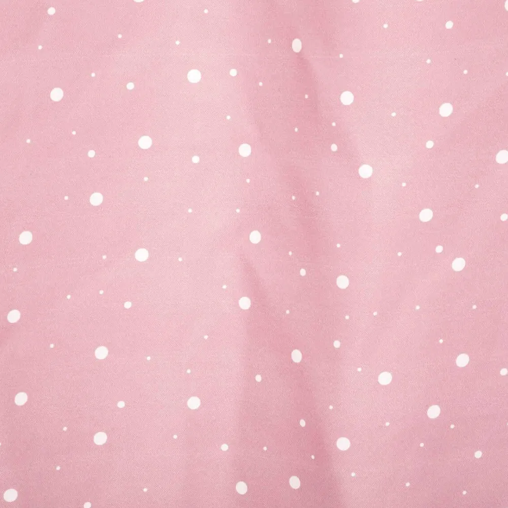 Atmosphera Rideau Licorne Ruban 140X260Cm- Voilage Et Rideau Enfant