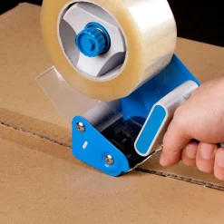 Adhésifs Et Colles|* Rouleau Adhesif 50M Transparent