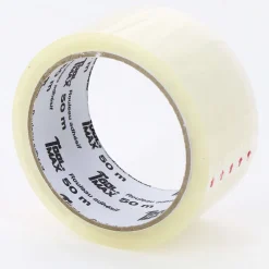 Adhésifs Et Colles|* Rouleau Adhesif 50M Transparent