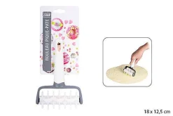 Pâtisserie|* Rouleau Pique Pate