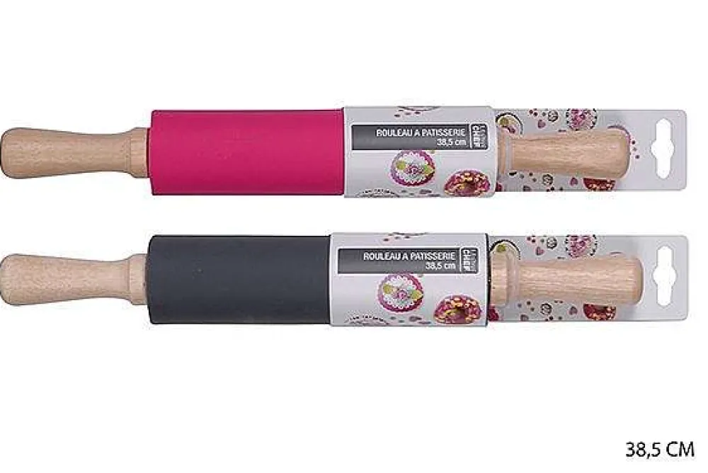 Pâtisserie|* Rouleau Pâtisserie 38.5Cm