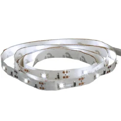 Atmosphera Ruban Led 3M Blanc Froid A Piles- Lampes Led