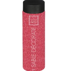 Atmosphera Sable Deco Fuchsia 1.5Kg- Sable Et Deco