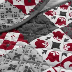 maxibazar Sac A Pain 28X70Cm Imprime Credence- Tabliers Et Accessoires