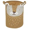 Atmosphera Sac Rangement Lion D.32Cm- Petits Rangements
