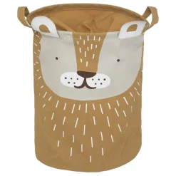 Atmosphera Sac Rangement Lion D.32Cm- Petits Rangements
