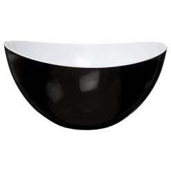 Salade Et Condiments|* Saladier Bicolore 26Cm