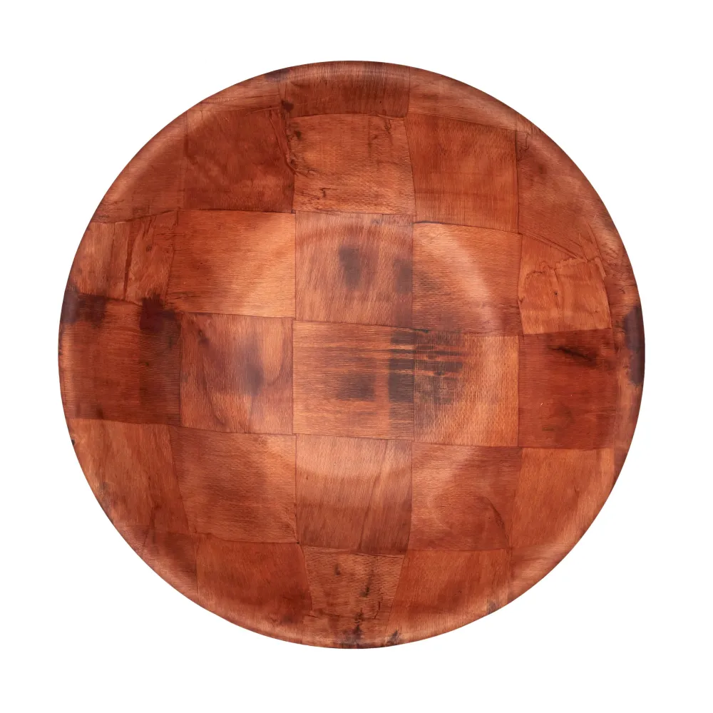 Salade Et Condiments|* Saladier Creux Couscous D.35Cm