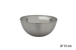 Salade Et Condiments|* Saladier Inox Ik 12Cm