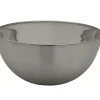 Salade Et Condiments|* Saladier Inox Ik 24Cm
