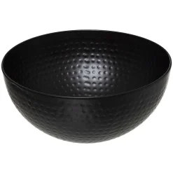 Salade Et Condiments|Secret de Gourmet Saladier Inox Vie Sauvage D.29Cm