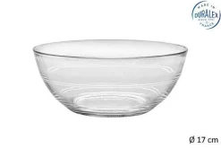 Salade Et Condiments|* Saladier Lys 17Cm