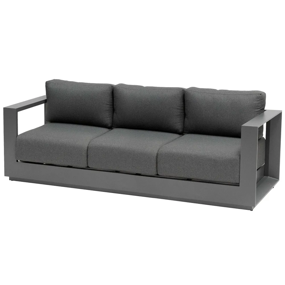 Hespéride Canapé De Jardin>Salon Allure 5 Places