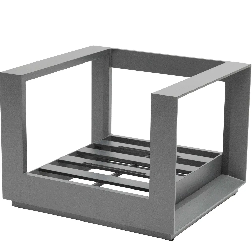 Hespéride Canapé De Jardin>Salon Allure 5 Places