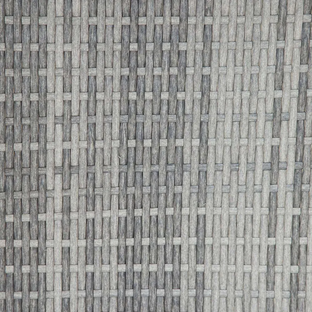 Hespéride Canapé De Jardin>Salon Bora Bora Terre D Ombre 4 Places